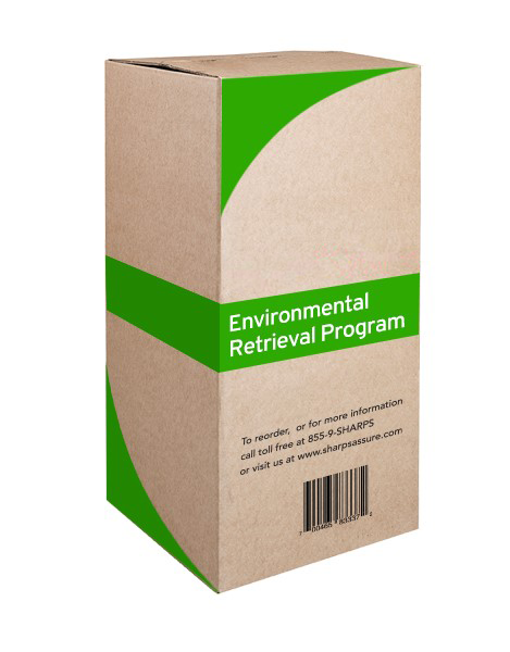 Environmental Retrieval