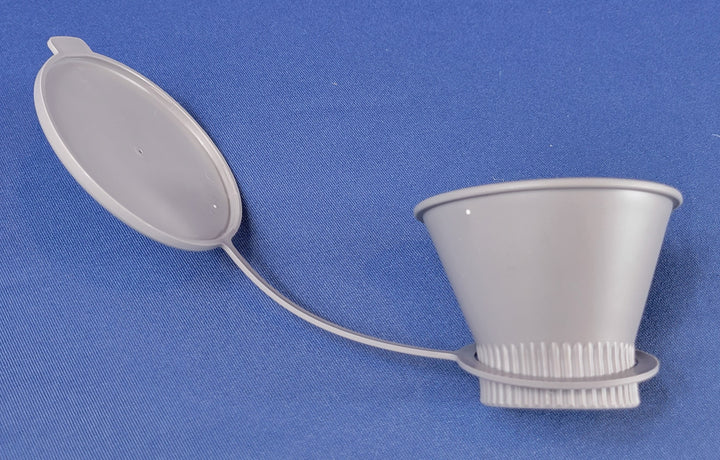 PAC-RX Funnel