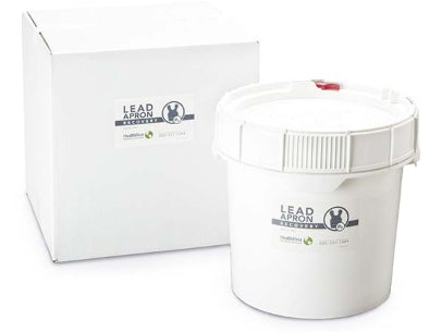 Mailback Lead Apron Recovery