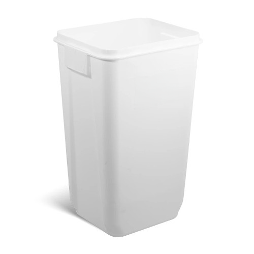 Pharma Container (White)