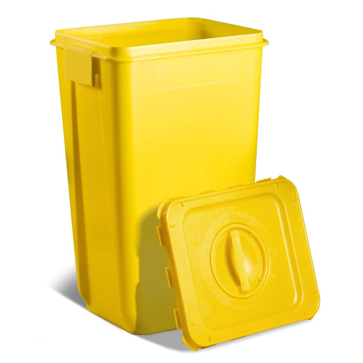 Chemo Waste Container