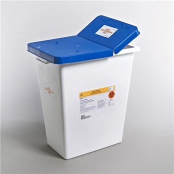 Non-Haz Pharma Waste Container
