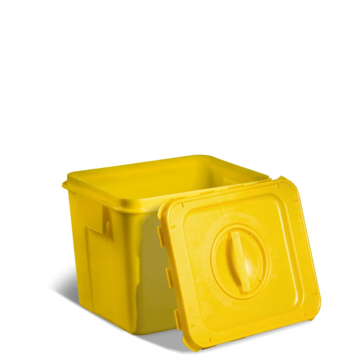 Chemo Waste Container