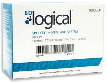 Mail In Spore Testing Service