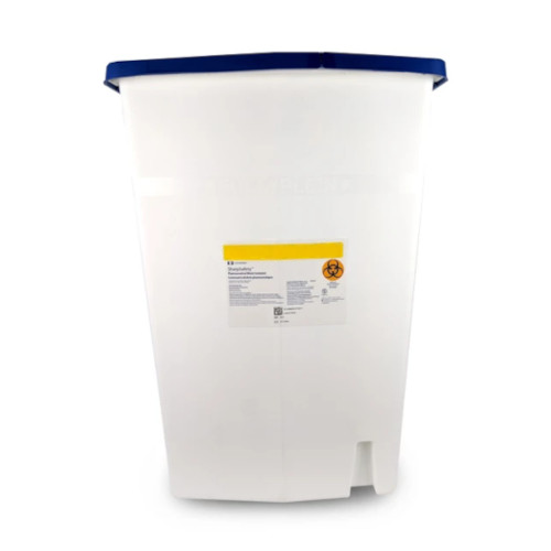 Pharma Container (White PGII Rated)